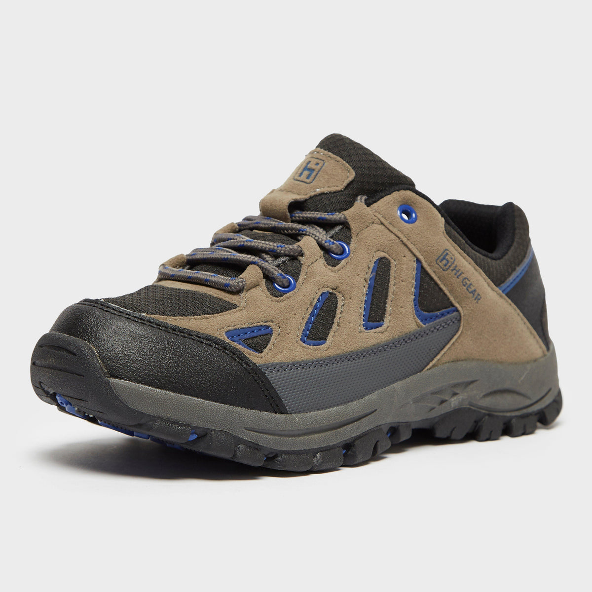 Sierra II Kids' Walking Shoes