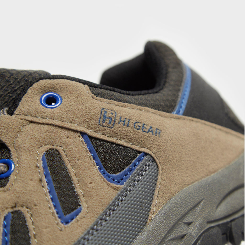 Sierra II Kids' Walking Shoes