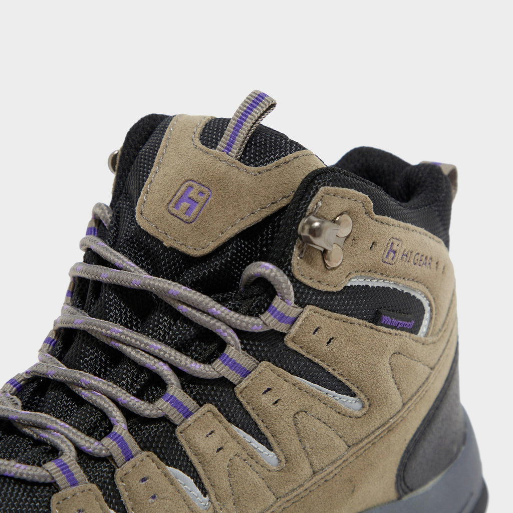 Kinder II Kids' Walking Boots