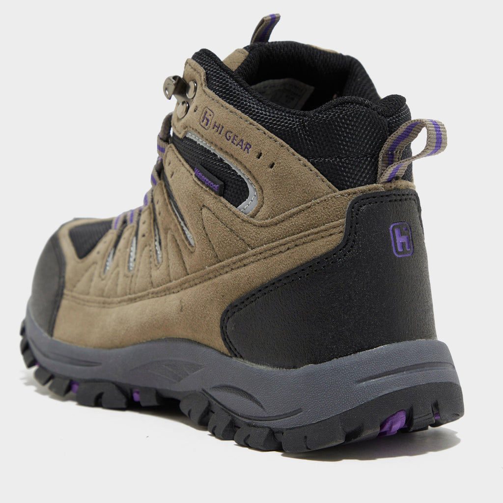 Kinder II Kids' Walking Boots