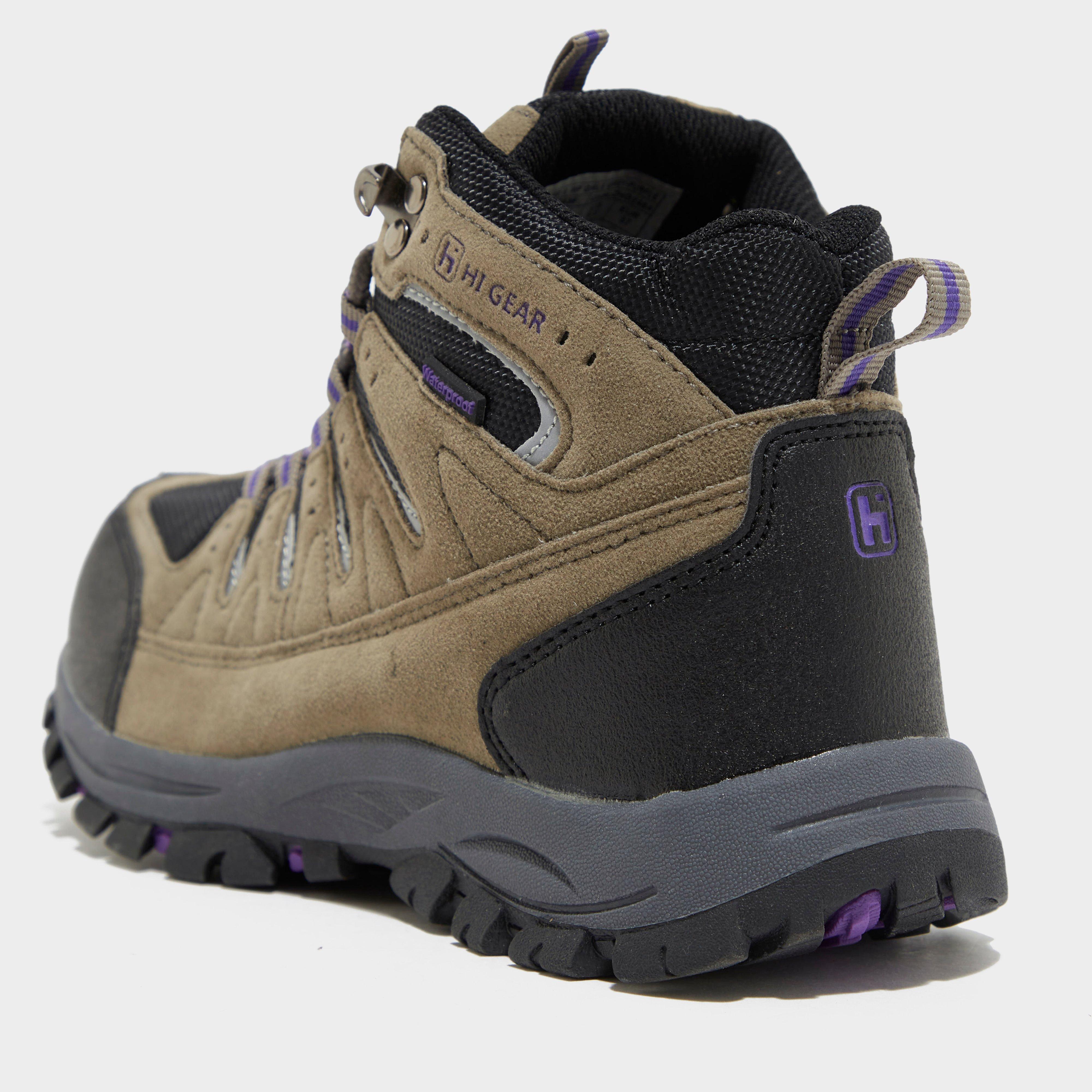 Kinder II Kids' Walking Boots