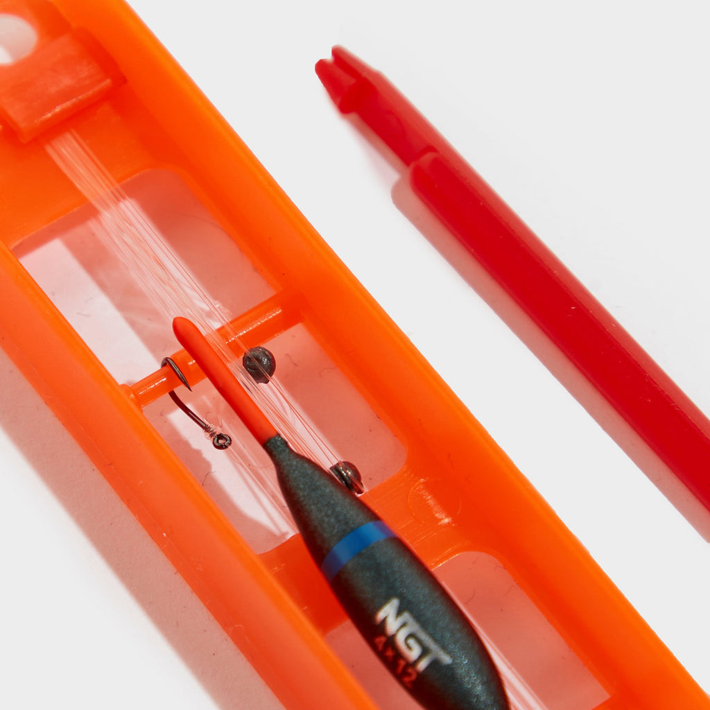 4M qckfish Telescopic Whip