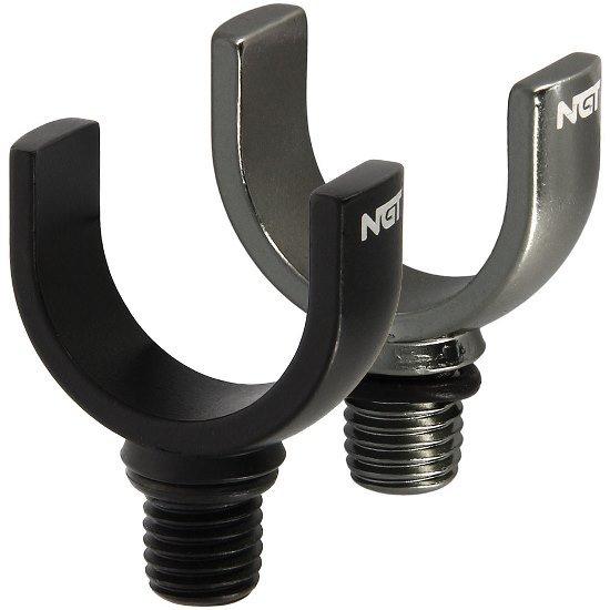 U Rest Deluxe Black 25Mm