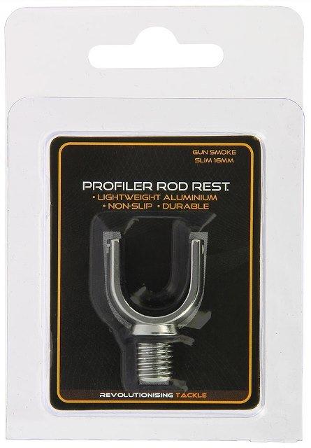 U Rest Deluxe Gun 16Mm