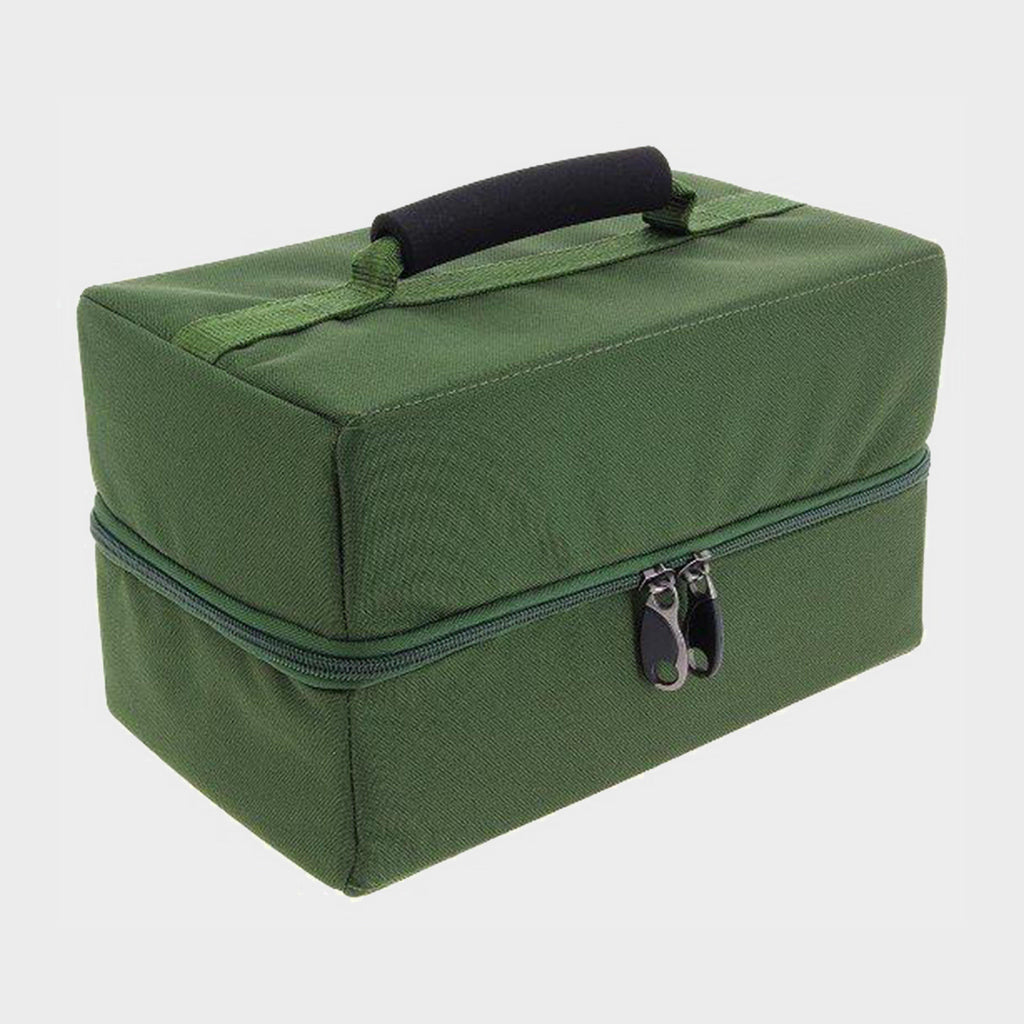 Complete Rigid Carp Pouch