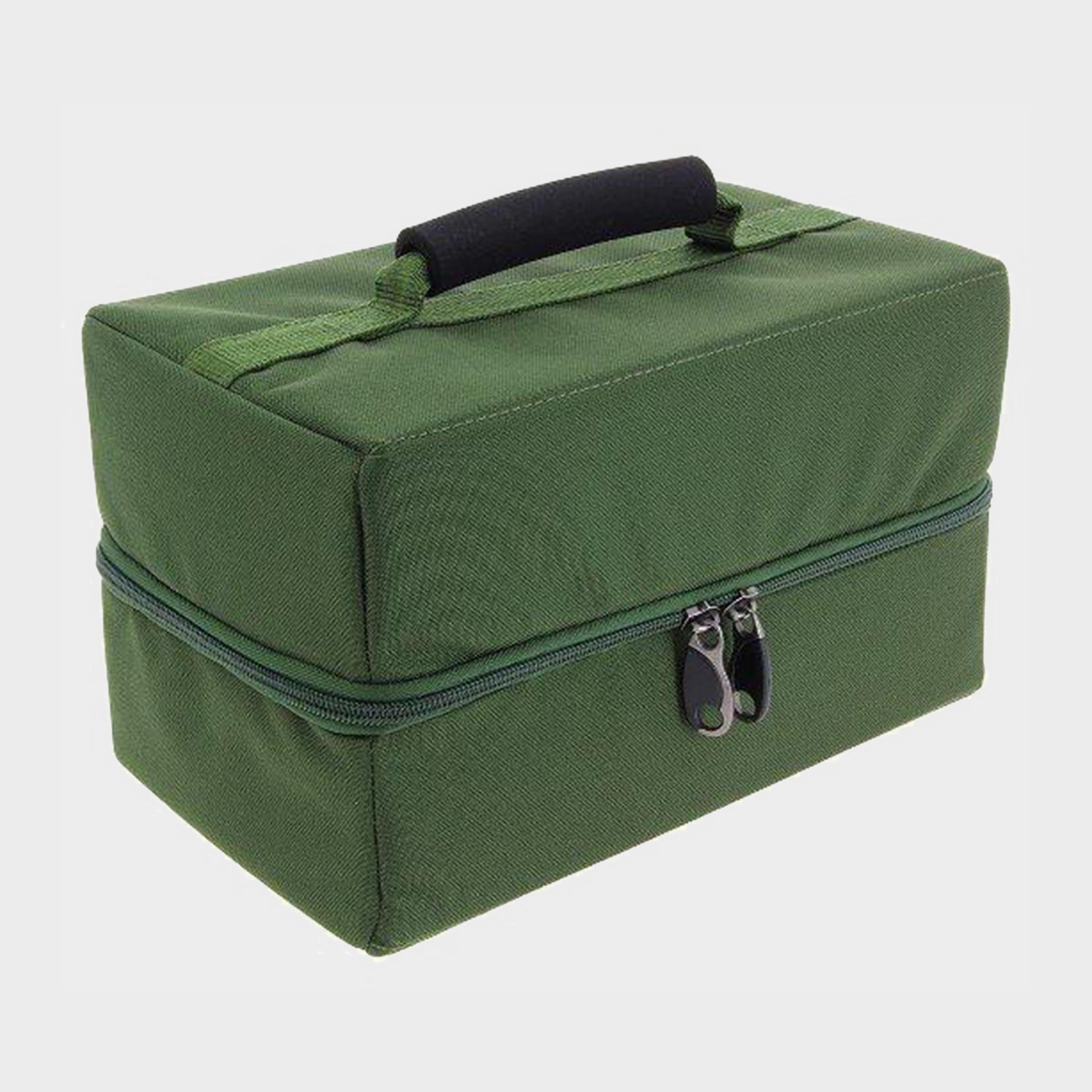 Complete Rigid Carp Pouch