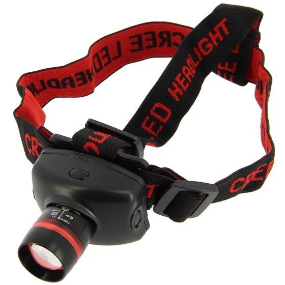 Cree Light 300 Lumens