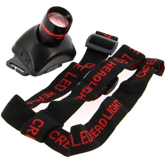 Cree Light 300 Lumens