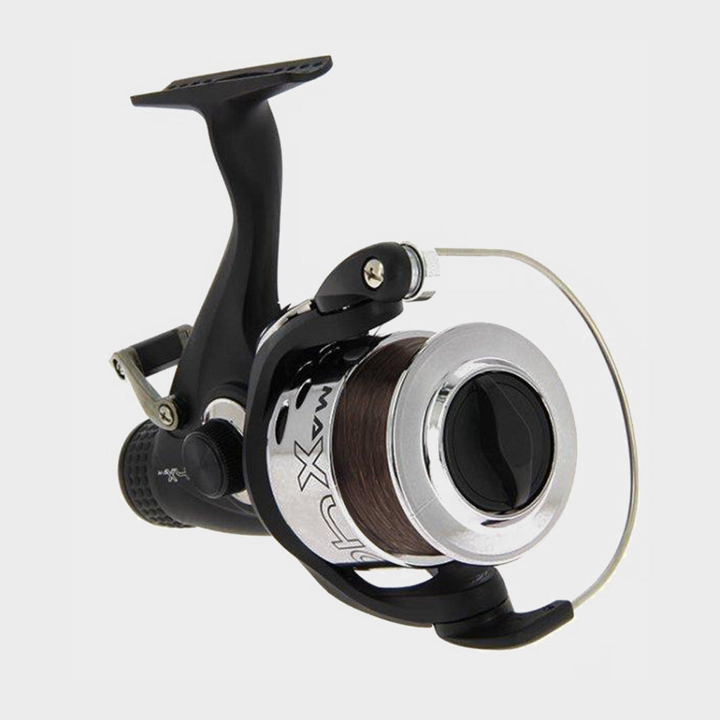 Max 40 2Bb Carp Reel 10Lb Line