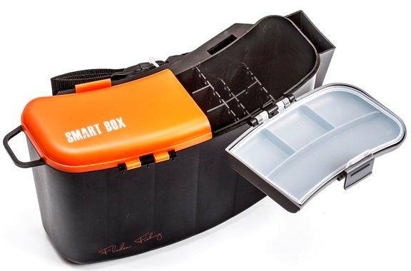 Lure Smart Box