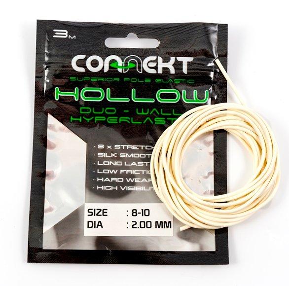 Connekt Hollow Elastic (8-10)
