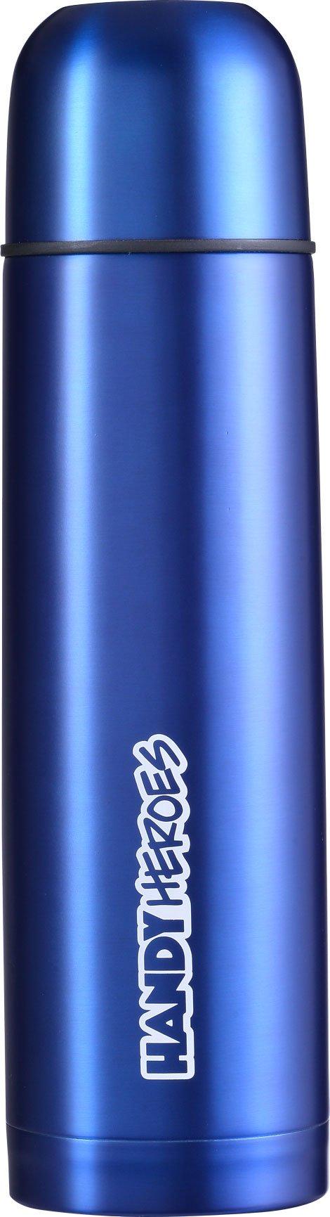Stainless Steel Flask (750ml)