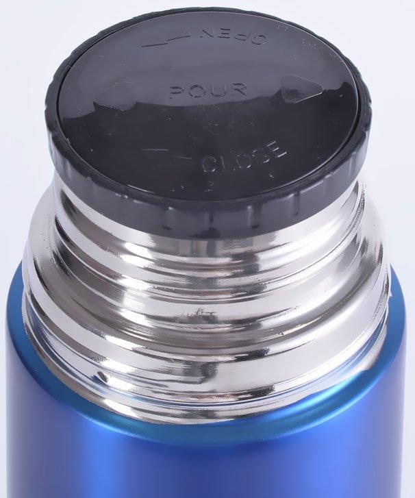 Stainless Steel Flask (750ml)