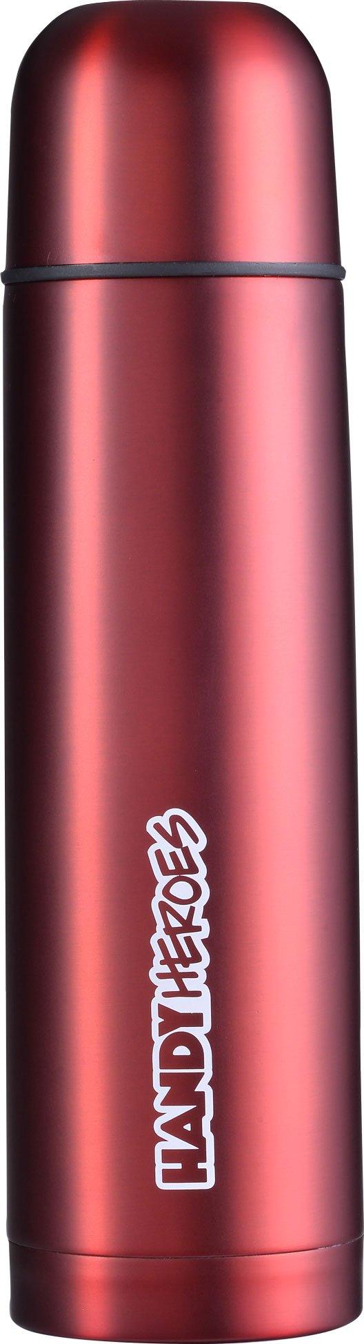 Stainless Steel Flask (750ml)