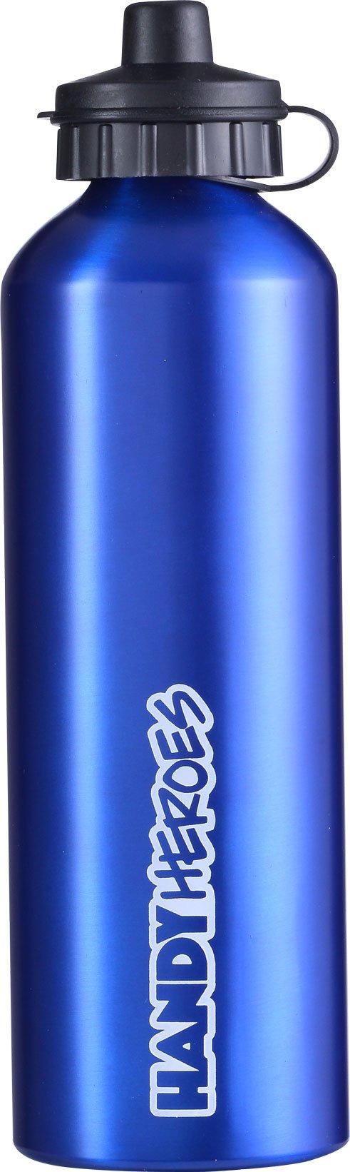 750ml Aluminium Bottle