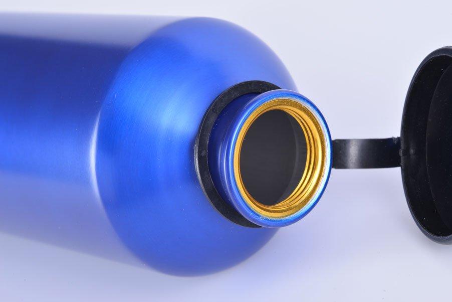 750ml Aluminium Bottle