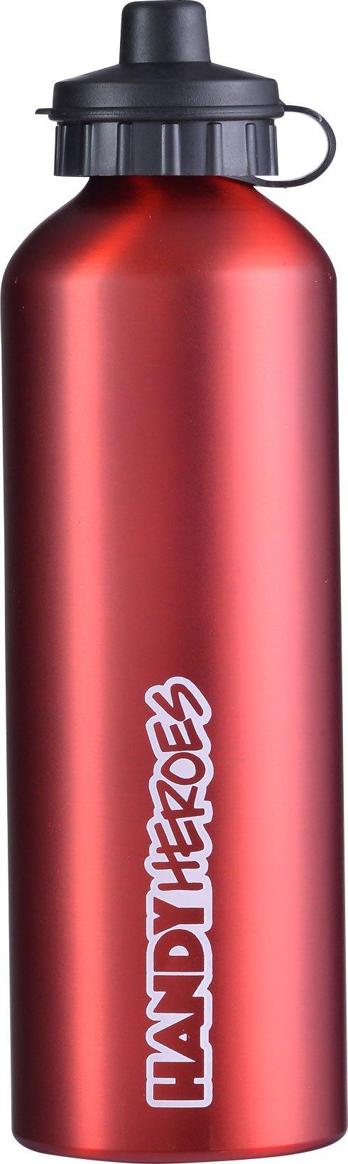 750ml Aluminium Bottle