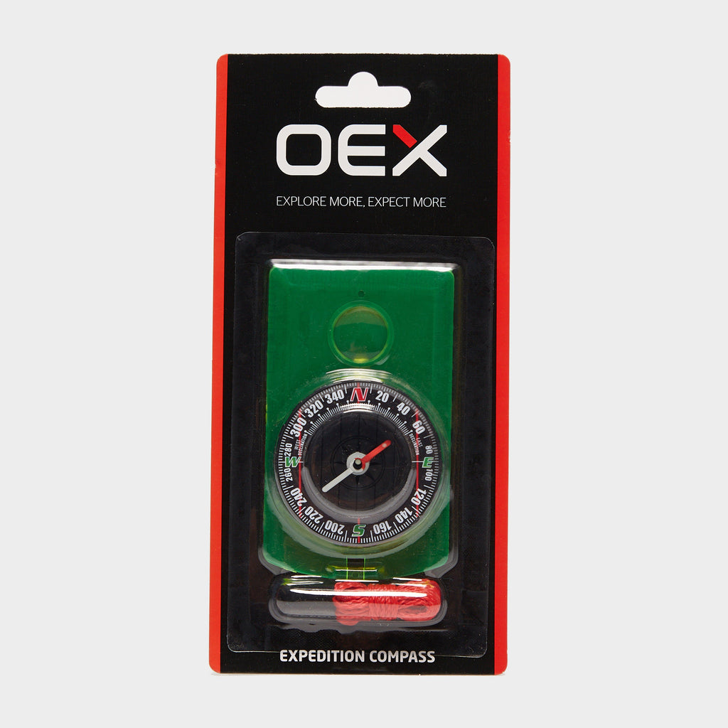 Expedition Compass