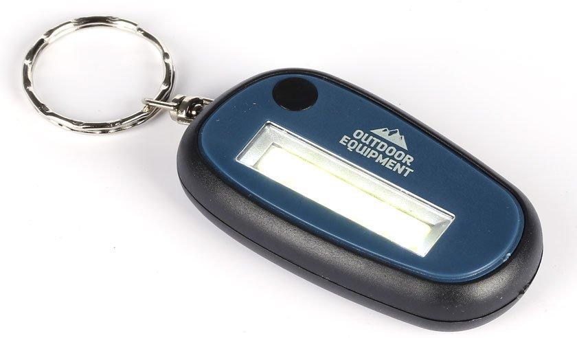 Ultro Cob Keyring Light