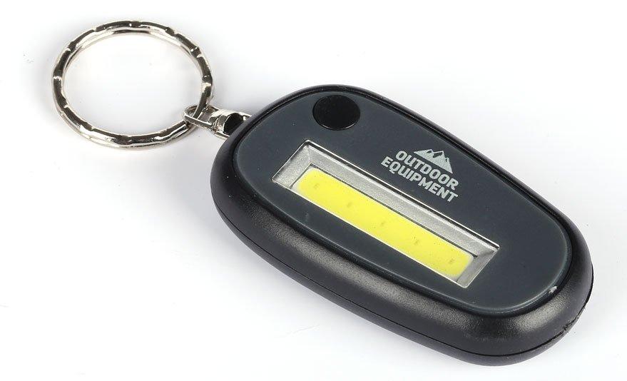 Ultro Cob Keyring Light