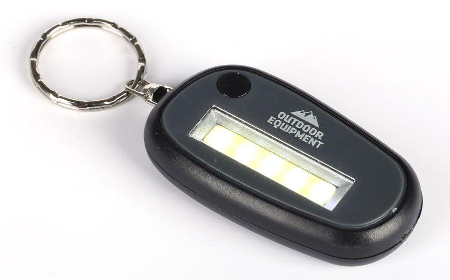 Ultro Cob Keyring Light
