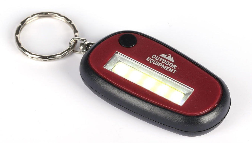 Ultro Cob Keyring Light