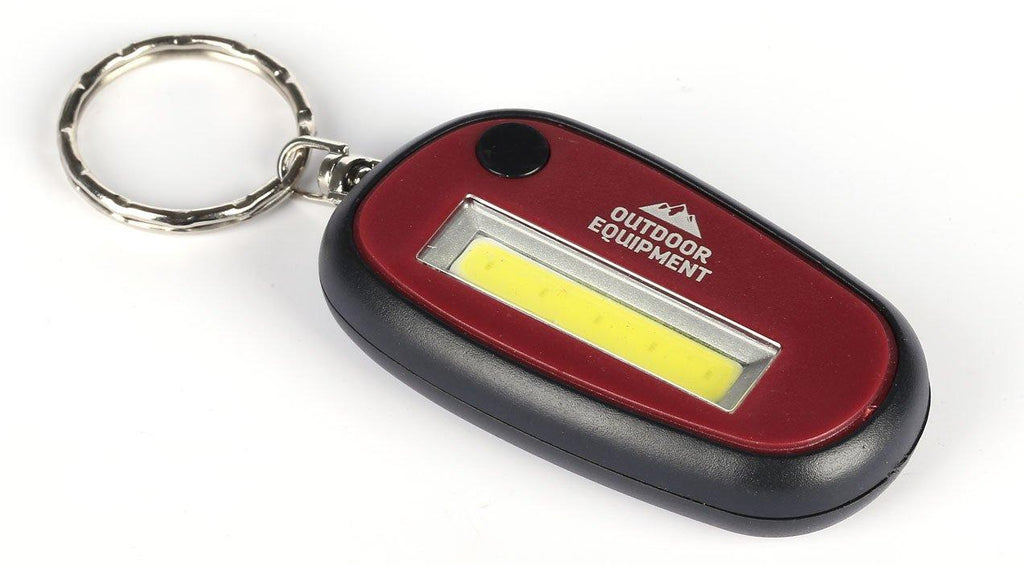 Ultro Cob Keyring Light