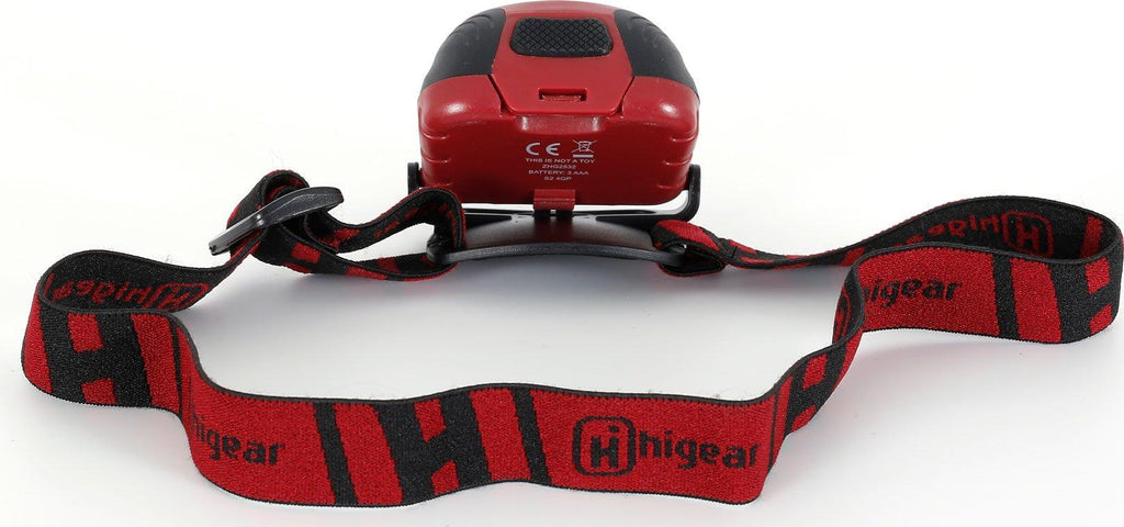 Evo 2 Cob Head Torch