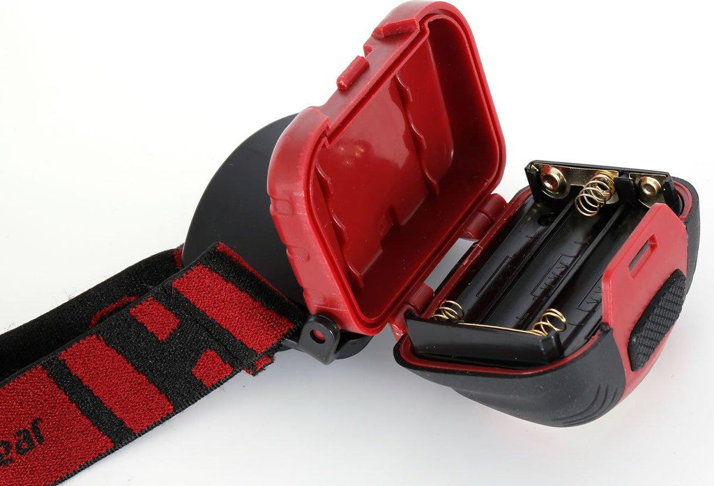 Evo 2 Cob Head Torch
