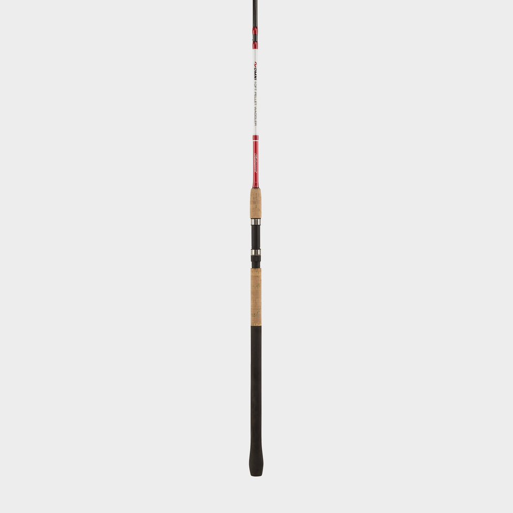 Omni 10Ft Pellet Wglr 2Pc - 1423574