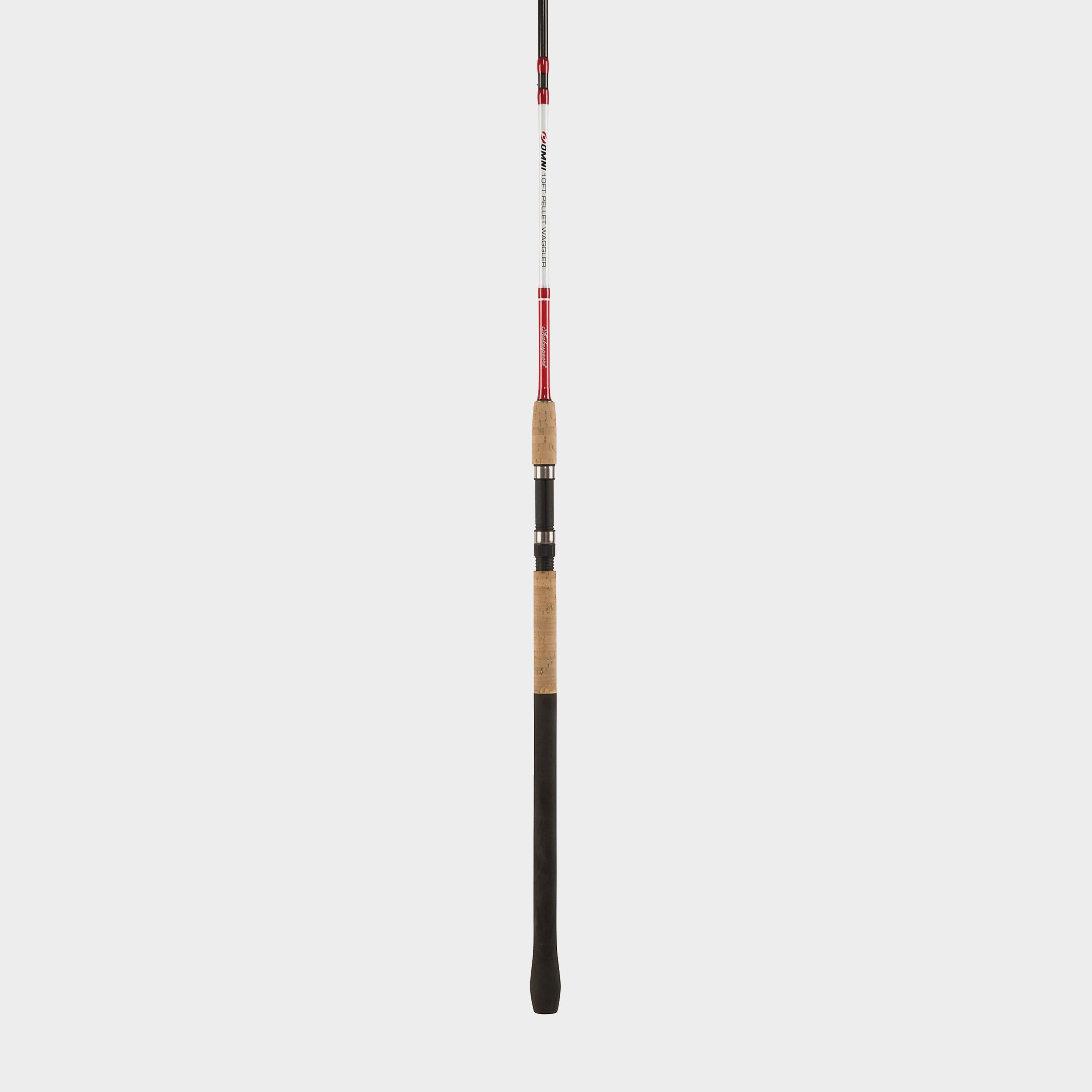 Omni 10Ft Pellet Wglr 2Pc - 1423574
