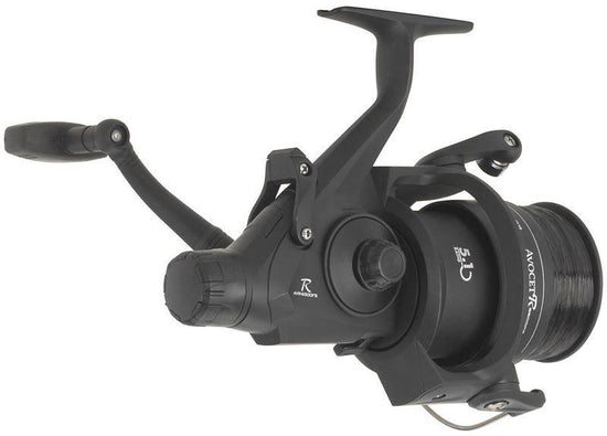 Avocet 5500 Black Edition
