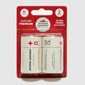 D Cell Batteries (2PK)