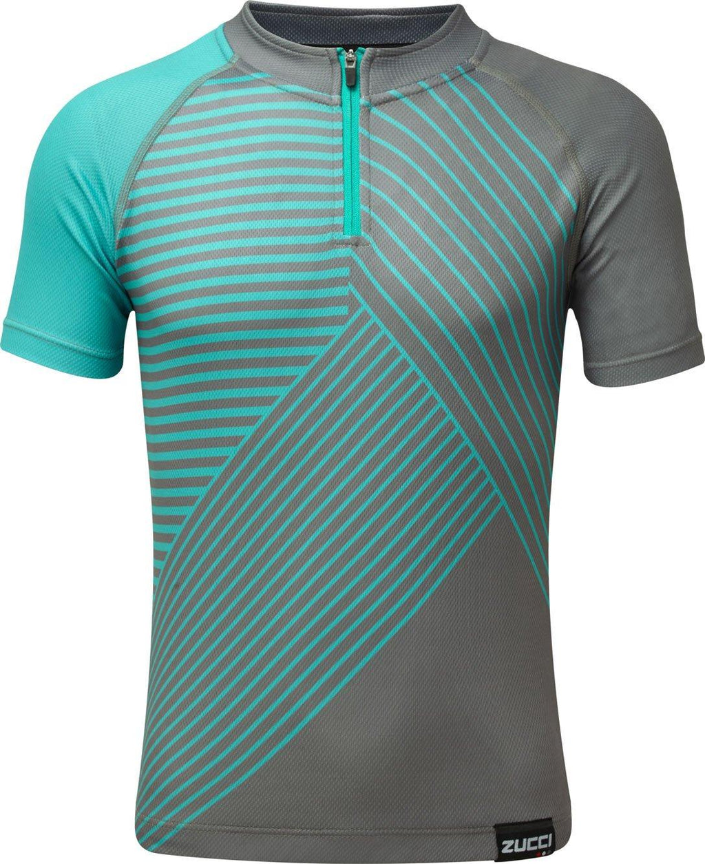 Kids' Peloton Jersey