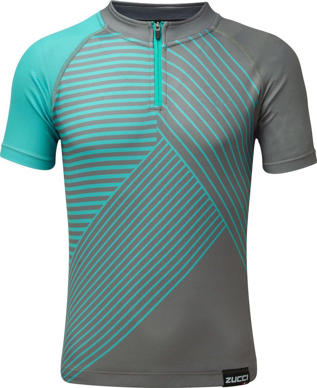 Kids' Peloton Jersey