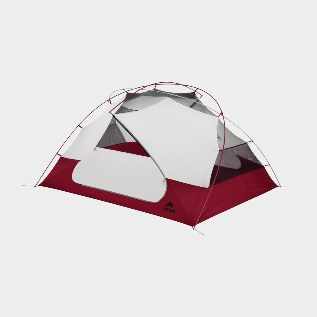 Elixir 3 Tent