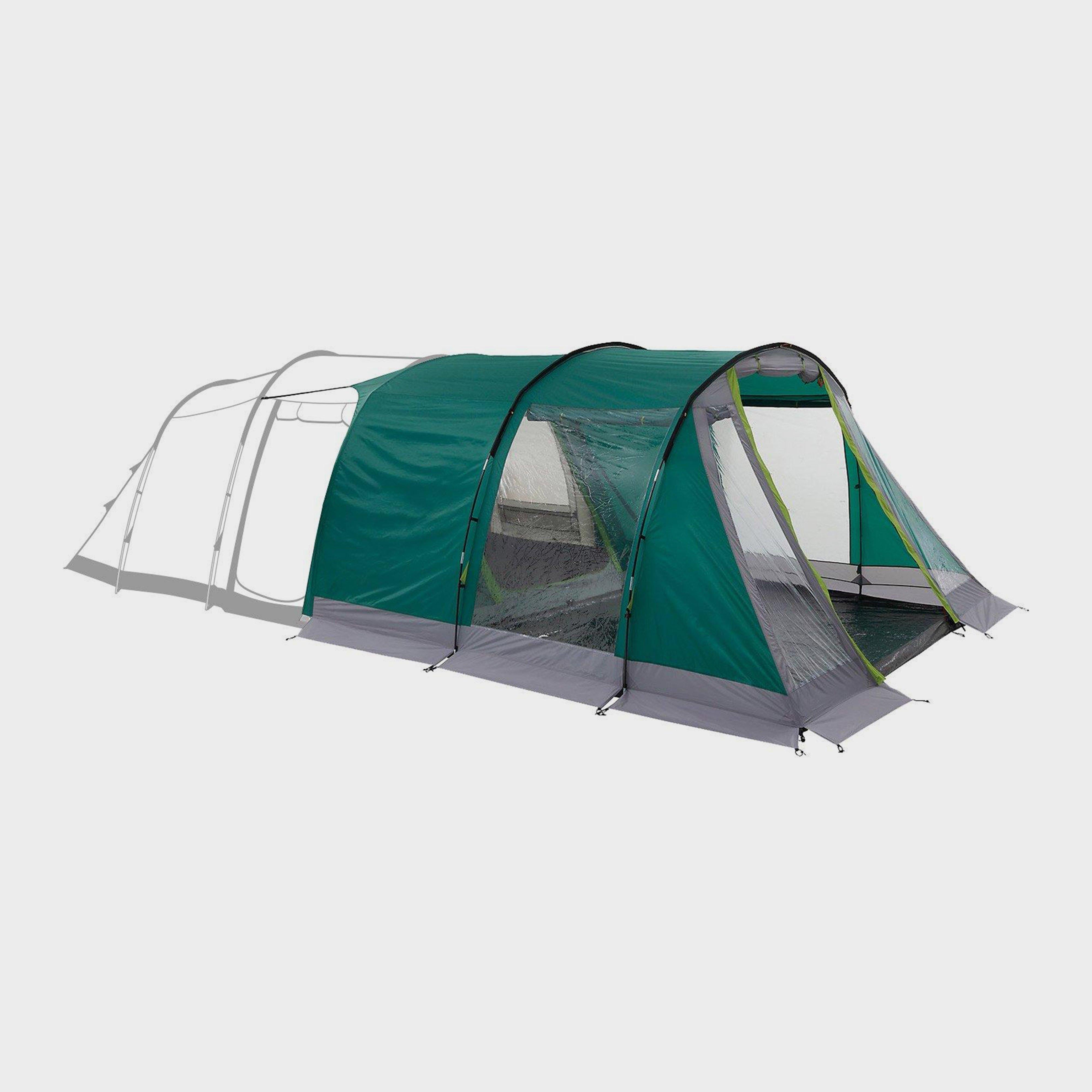 Mosedale 5 Front Extension