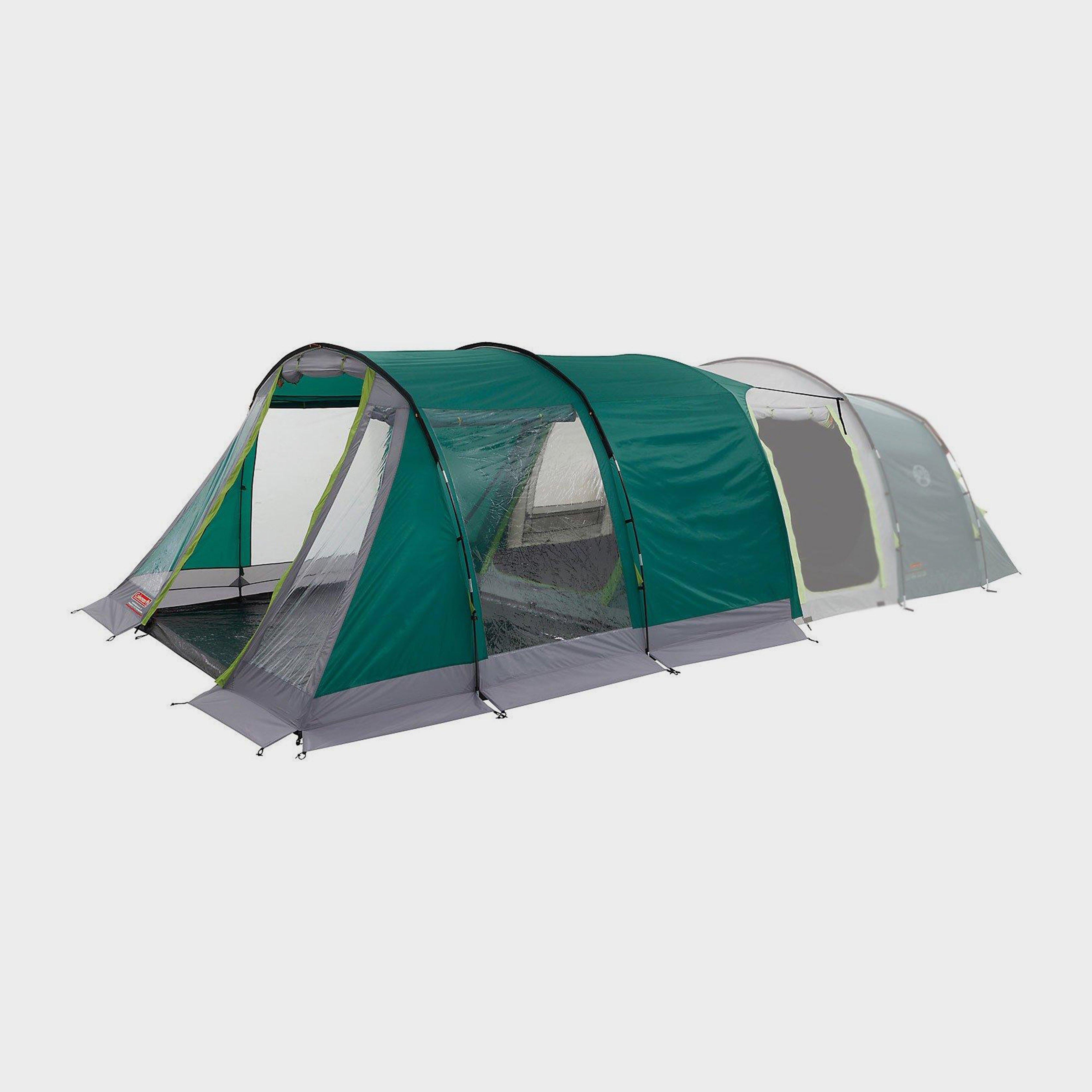 Mosedale 5 Front Extension
