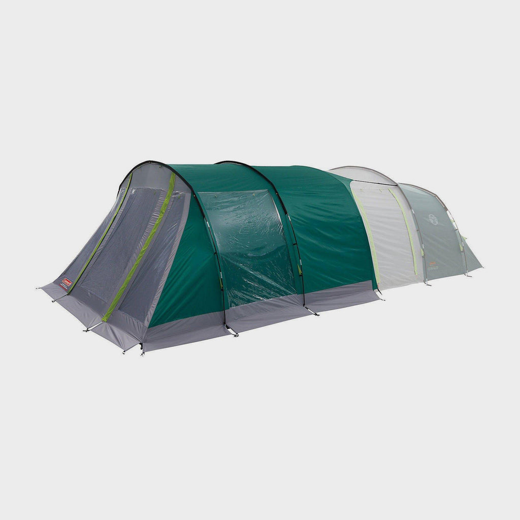 Mosedale 5 Front Extension