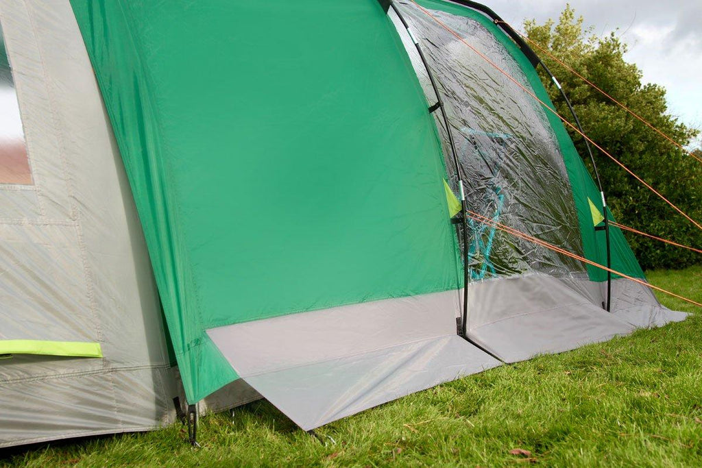 Mosedale 5 Front Extension