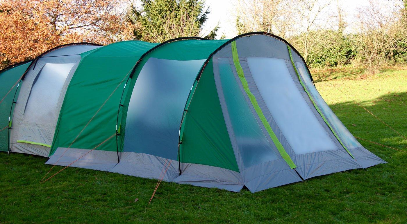 Mosedale 5 Front Extension