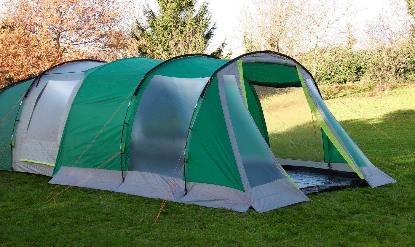 Mosedale 5 Front Extension