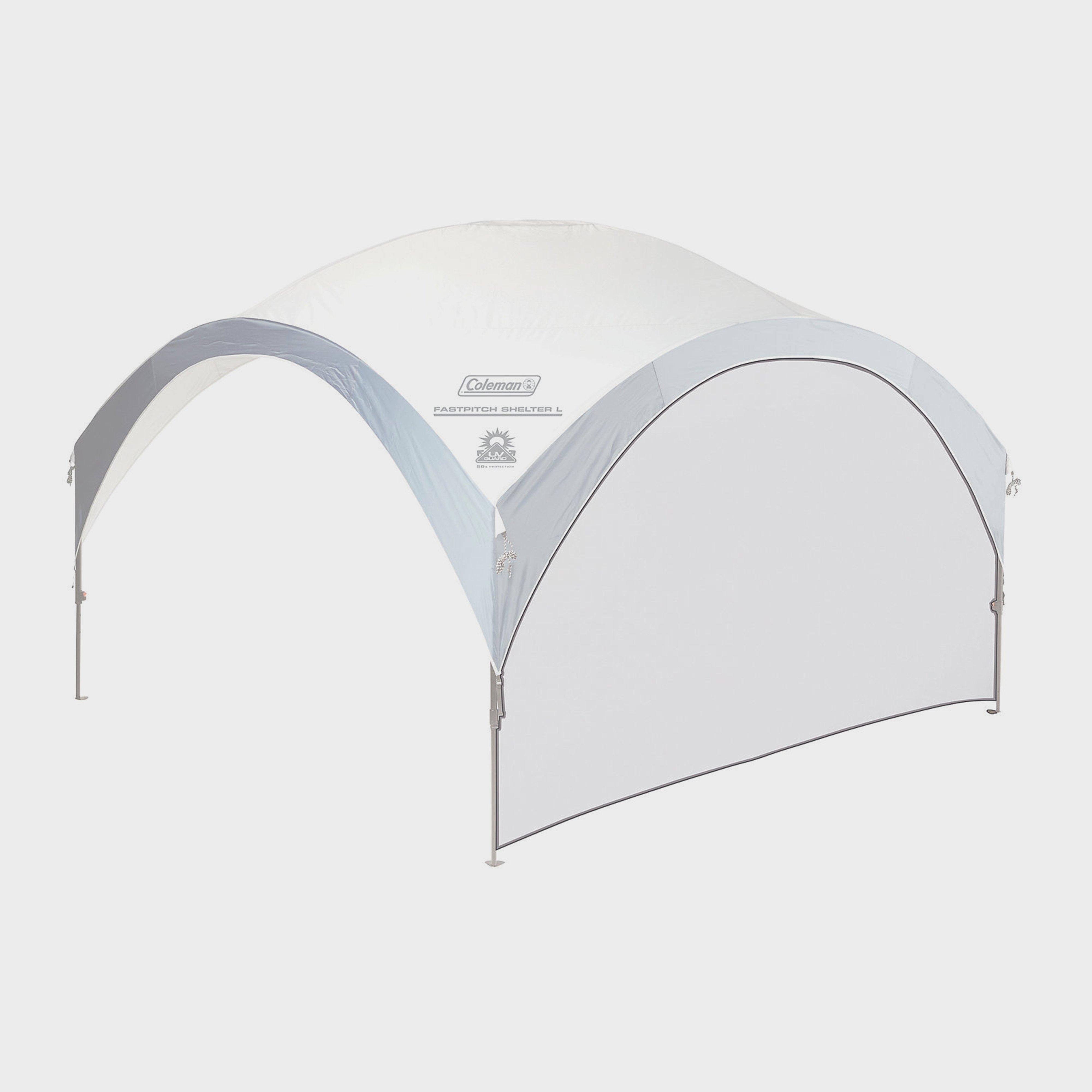 FastPitch™ Event Shelter L Sunwall