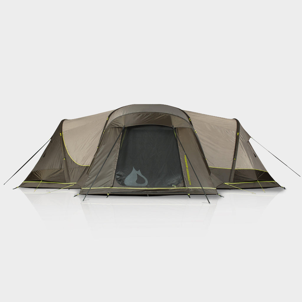 Aerodome III Pro 8 Person Tent