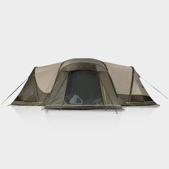 Aerodome III Pro 8 Person Tent