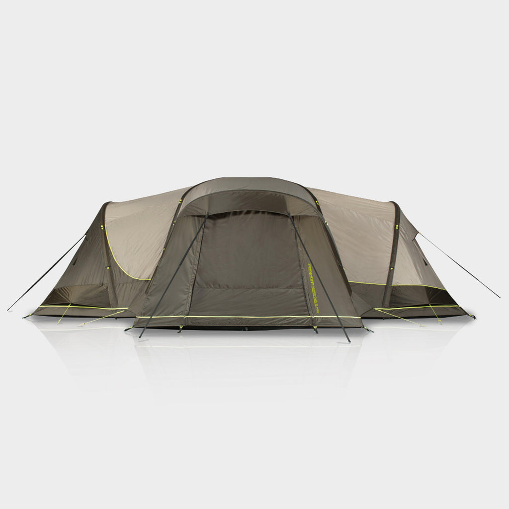 Aerodome III Pro 8 Person Tent