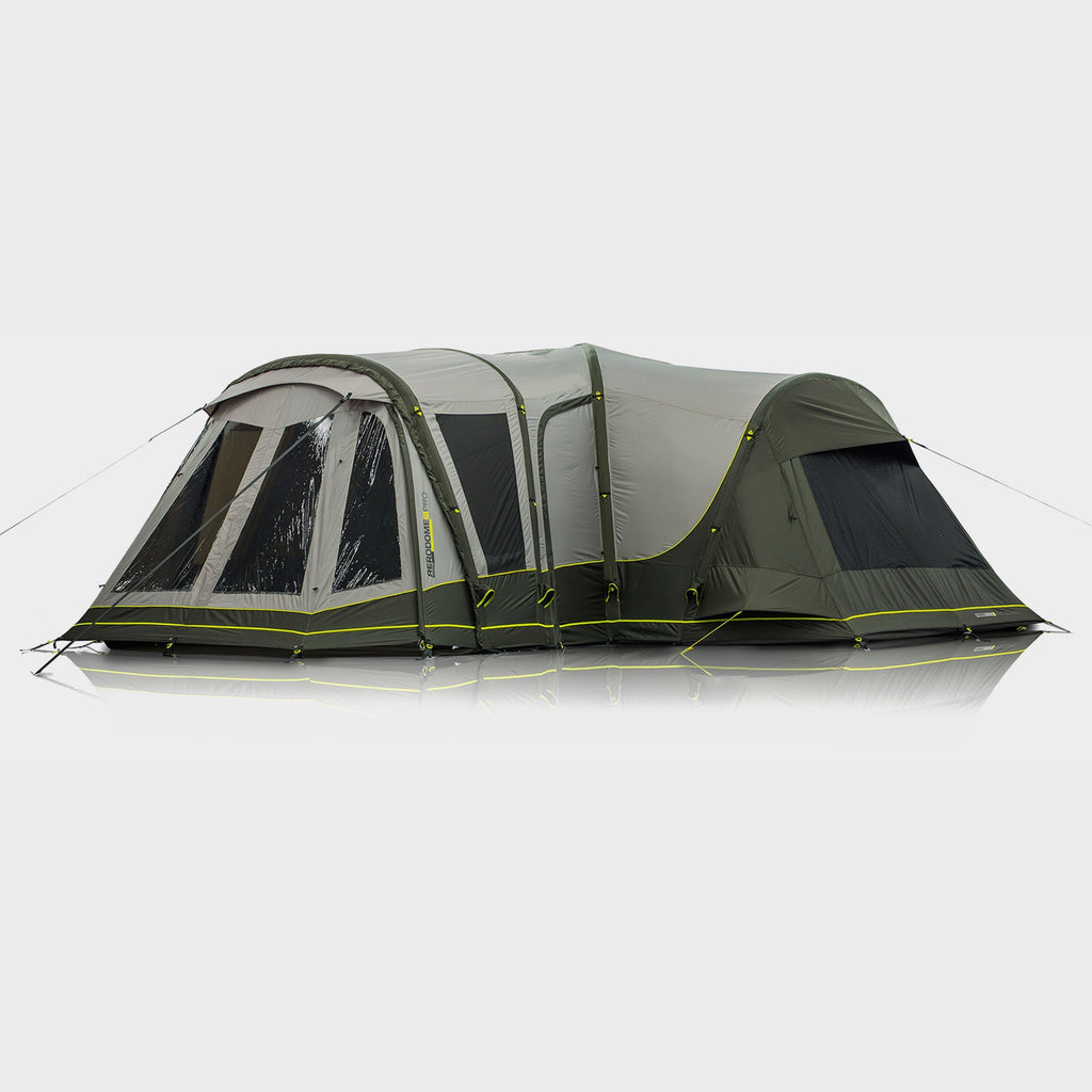 Aerodome II Pro 6 Person Air Tent
