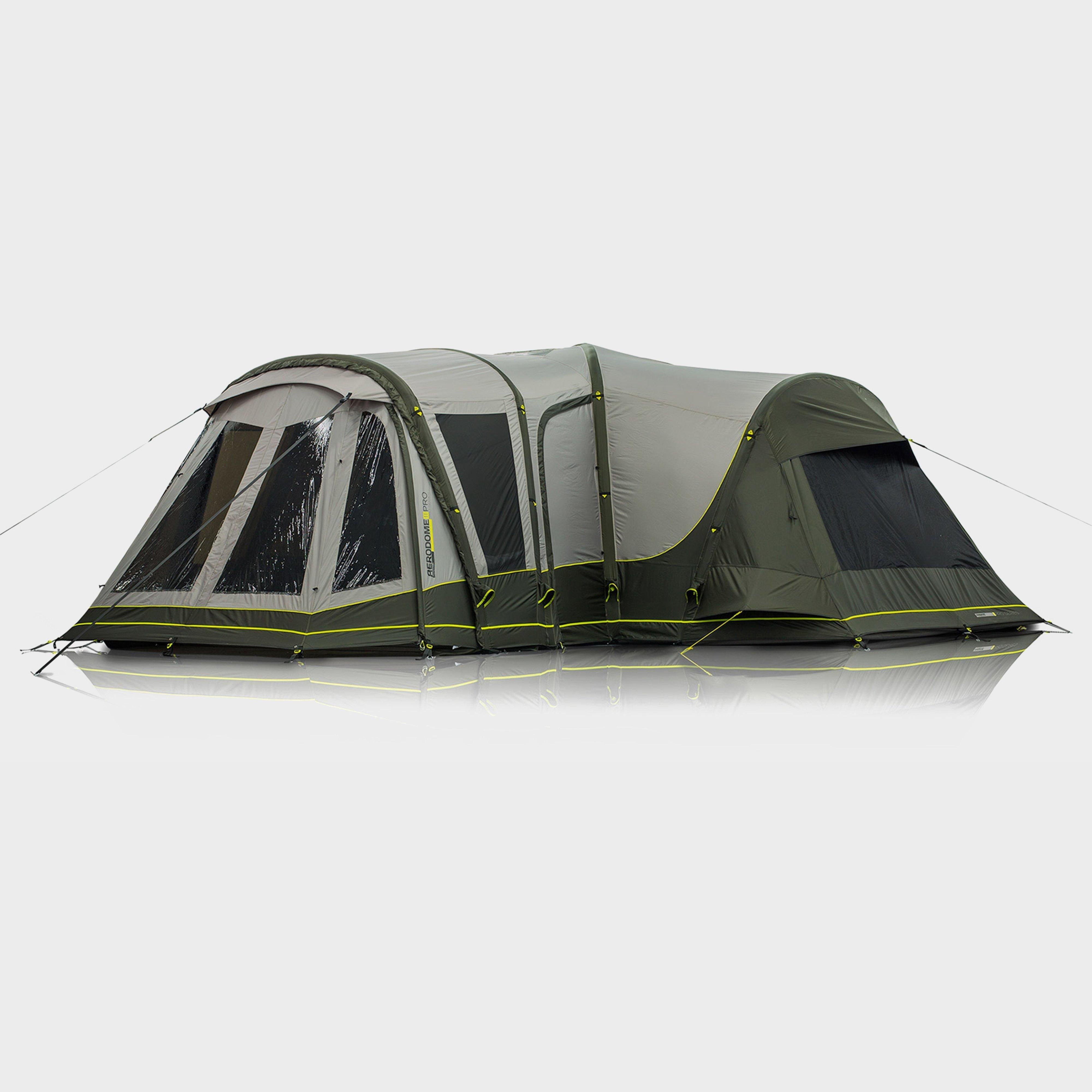 Aerodome II Pro 6 Person Air Tent