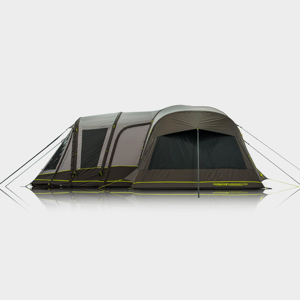 Aerodome II Pro 6 Person Air Tent