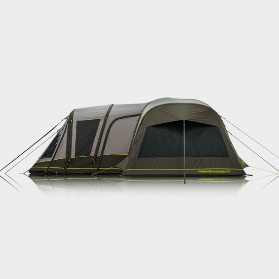Aerodome II Pro 6 Person Air Tent